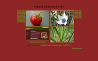 Tomatengarten